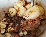 Φωτογραφία βήματος 2 της συνταγής Porridge