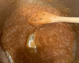 Pte de Fruit - Poire, Miel et 4 pices tape de la recette 4 photo