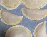 Foto del paso 2 de la receta: 🥙Empanadillas de carne al horno