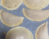 Foto del paso 2 de la receta: 🥙Empanadillas de carne al horno