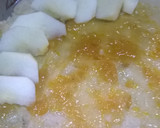 Foto del paso 1 de la receta: Tarta muy simple de manzana con masa sin manteca