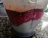 Foto del paso 1 de la receta: BROWNIE de Fresas🍓🍓...!