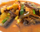 Foto langkah ke 5 dari resep Sup Pindang Patin.