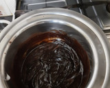 எக்ஸ்பிரஸோ சாக்லேட் கேக்(espresso chocolate cake recipe in tamil) ரெசிபி ஸ்டேப் 6 புகைப்படம்