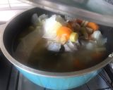 Foto del paso 4 de la receta: El clásico Vitel Toné de la abuela