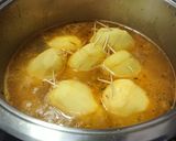 Foto del paso 7 de la receta: Patatas rellenas de carne
