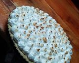 Foto del paso 4 de la receta: Pie de limón muy rico y fácil 😋