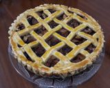 Foto langkah ke 5 dari resep Apple Pie.