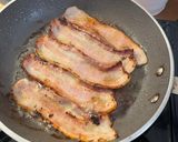 A picture of step 2 of Blt.