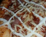 Foto langkah ke 7 dari resep Pizza teflon anti gagal🍕.