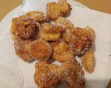 Foto del paso 6 de la receta: Buñuelos de aire sin gluten