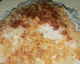 A picture of step 2 of Shinkafa Da Yaji Da Manja.