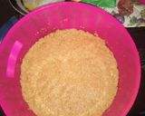 Foto del paso 3 de la receta: Pastel de gelatina De' GARY