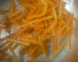 Foto langkah ke 2 dari resep Rolade Sayur.