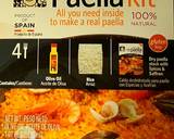 Mike's Beginners Spanish Seafood Paella recipe step 18 photo