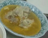 صورة لخطوة 2 من وصفة كوراع وممبار علي الطريقه المصريه