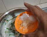 Foto langkah ke 3 dari resep Jangan Ndeso (Sayur Tempe Lombok Ijo).