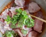 Pudina chicken curry রেসিপির ধাপ 5 ছবি