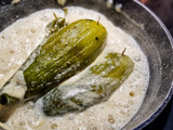 CAIGUA EMBUTIDA Con Relleno Árabe🌿🌿 y BERENJENA🍆🍆...!
