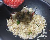 A picture of step 3 of Trevti dal.
