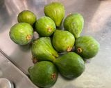 Une image de l'étape 8 de Gâteau cœur ultra moelleux aux figues fraîches et fruits secs.