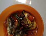 Foto langkah ke 4 dari resep Asam manis ikan patin ala Bunnda RaYun.