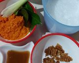 Foto langkah ke 1 dari resep Ayam Bakar Bumbu Rujak.