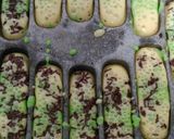 Foto langkah ke 9 dari resep Pukis yummy.