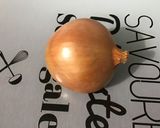 Une image de l'étape 1 de Filet mignon sucré salé à la prune.