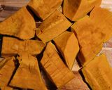 Foto del paso 1 de la receta: Dulce de Calabaza