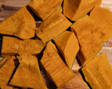 Foto del paso 1 de la receta: Dulce de Calabaza