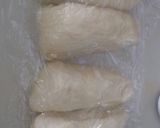Foto del paso 7 de la receta: Pan Jalá (trenzado)