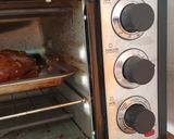 Foto del paso 6 de la receta: Colita de Cuadril a la mostaza con Barbacoa al horno