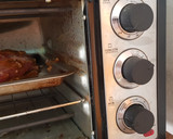Foto del paso 6 de la receta: Colita de Cuadril a la mostaza con Barbacoa al horno
