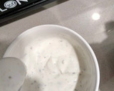 Foto del paso 2 de la receta: Salsa Tzatziki 🇬🇷