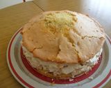 Foto del paso 9 de la receta: Autentico Postre Balcarce....(Fatto in casa)