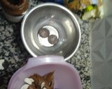 Foto del paso 1 de la receta: Tortita Oreo con golosinas