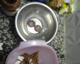 Foto del paso 1 de la receta: Tortita Oreo con golosinas