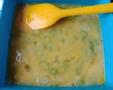 Foto langkah ke 5 dari resep Tahu telur simpel.