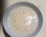 Hình bước làm 1 của món Bánh bao nhân thịt đơn giản