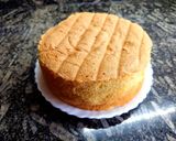 Foto del paso 8 de la receta: Bizcochuelo Súper Esponjoso