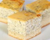 Kapros-túrós lepény recept fázis 6 fotója