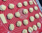 Szilvás gombóc recept fázis 7 fotója