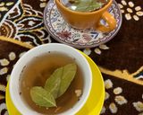 صورة لخطوة 4 من وصفة شاهي القرفة