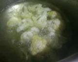 Gobi pakode recipe step 1 photo