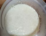 Foto langkah ke 1 dari resep Donat Empuk Tanpa Ulen #BeraniBaking.