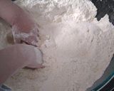 Foto del paso 1 de la receta: Torta de DEDOS
