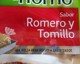 Foto del paso 3 de la receta: Picaña al romero y tomillo con ensalada naranverde