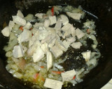 Foto del paso 2 de la receta: Paella valenciana