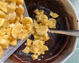 Foto langkah ke 3 dari resep Lumpia Lumer ChoBan (Chocolate Banana).